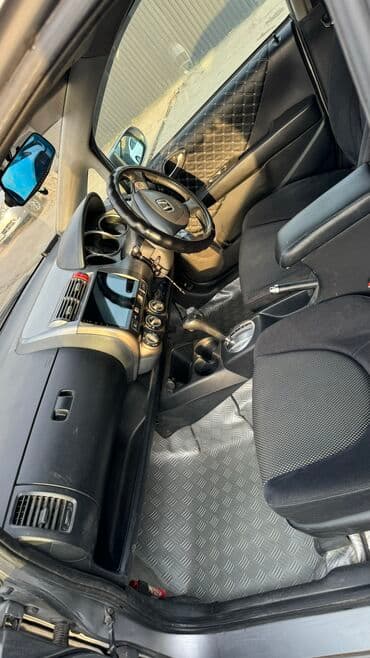 подшибник фит: Honda Fit: 2003 г., 1.5 л, Автомат, Бензин, Хэтчбэк — 5