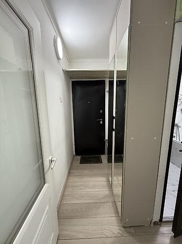 бакай ата ж м: 2 бөлмө, 43 м², 104-серия, 4 кабат, Косметикалык ремонт — 7