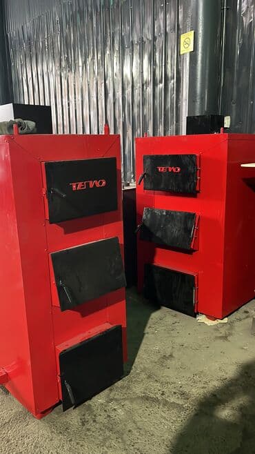 котёл сапок: Котлы для отопления оптом и на заказ — 3