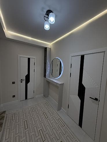 hostel osh: Желательно писать и звонить в вотсап + + ✨ сдаётся стильная квартира — 5