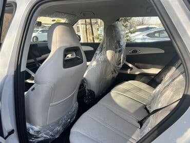 купить хонда торнео в бишкеке: BYD : 2025 г., Электромобиль, Кроссовер — 7