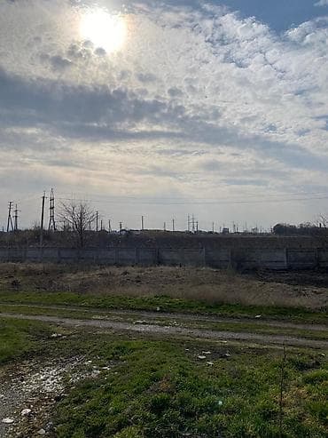 участок старый толчок: 800 соток, Для строительства, Красная книга — 7