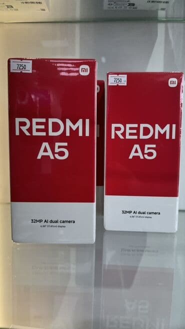 смартфоны 2 гб: Redmi, Redmi 13, Жаңы, 128 ГБ, түсү - Кара, Бөлүп төлөө менен, 2 SIM — 3