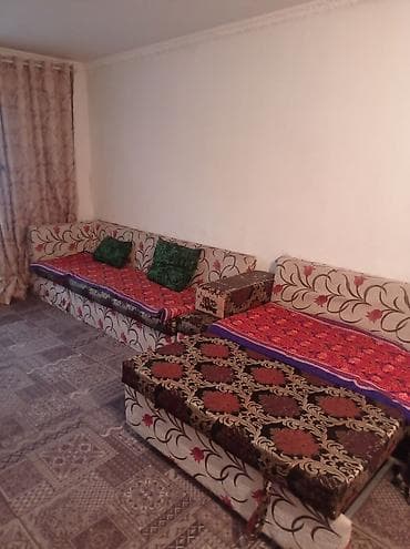 уго: Модульный диван, Б/у — 1