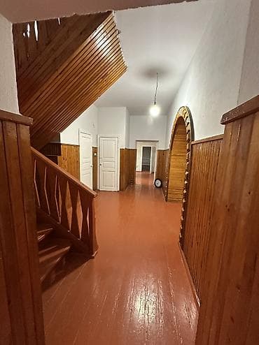 дом плюс: 370 м², 9 комнат — 3