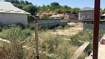 кара кол участок: 7 соток, Для строительства — 2