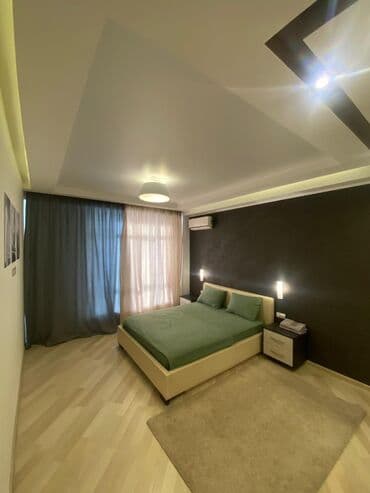 снять дом на сутки бишкек: 1 комната, Душевая кабина, Постельное белье, Кондиционер — 6