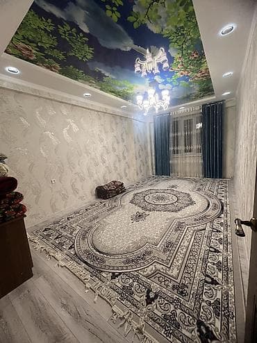 cap stroy city: 1 комната, Риэлтор, Без подселения, С мебелью частично — 6