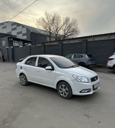 двигатель дэу нексия 1.5 8 клапанов: Ravon Nexia: 2017 г., 1.5 л, Бензиновая, Седан — 5