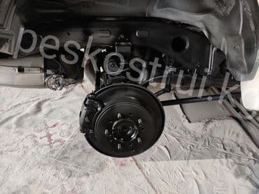 где переоборудовать спринтер на дом на колесах бишкек: Регулярный осмотр автомобиля, без выезда — 11