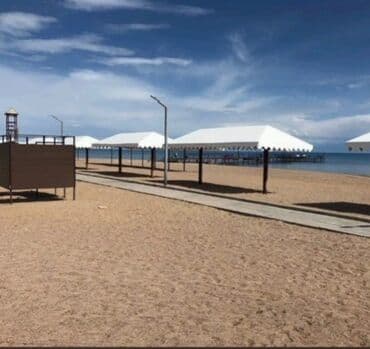 куплю дом нижный аларча: Продается двухуровнеаый коттедж в клуб-отеле Роял Бич с.Чок-Тал, 168м² — 9