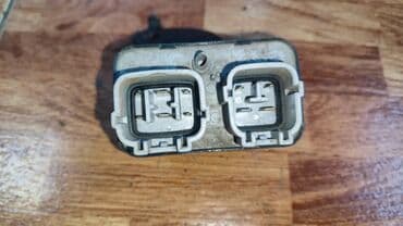 репетитор математики на английском языке: Toyota Реле Тойота ЭБУ. Номер 8 8 2 6 3 - 3 5 0 9 0 См.Фото — 2