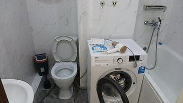 открытый бассейн: Продается просторная 3-х квартира 66.9 м² с отдельным входом в Novel — 8