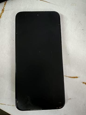 poco х6 про: Poco F7, Б/у, 512 ГБ, цвет - Черный, 2 SIM — 2