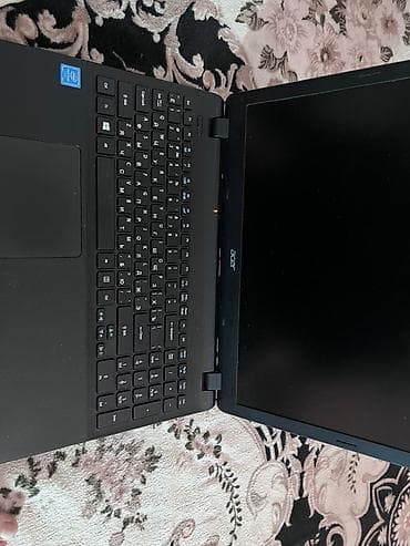 i5 10100f: Acer ноутбук 15.6" - Экран 15.6", матовый, широкие углы раскрытия — 2