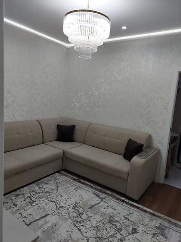 6: 2 комнаты, 53 м², Технопарк Элитка, 6 этаж, Дизайнерский ремонт — 10