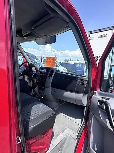 dd oo: Грузовик, Mercedes-Benz, Дубль, 3 т, Б/у — 6