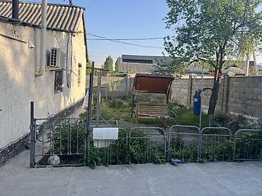 бу гараж: 🏡 Дом с участком 4.7 соток в г. Бишкек (Свердловский район) Продается — 3