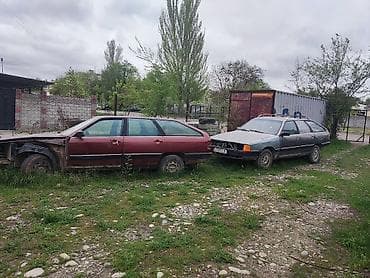 работу охранника: Продаются запчасти на Audi 80 B4 (ориентир — 1995 г.в.) по — 9