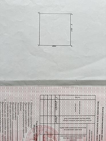 ысык ата домики: 🏡 Продаётся уютный дом на большом участке! Дом расположен на участке — 9
