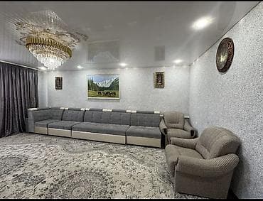 Продажа домов: Продаю большой просторный дом 6 комнат 150 квадратов .Большая — 3