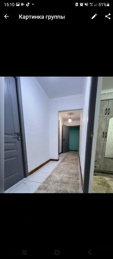 домкрат аренда: 180 м², С мебелью — 1