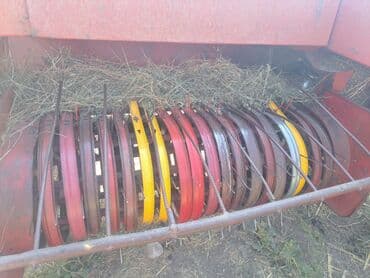 б у набор ключей: Пресс подборшик — 3