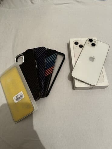 айфон 8 плюс новый: IPhone 13, Б/у, 128 ГБ, Белый, Защитное стекло, Кабель, Коробка, 76 % — 9