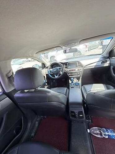 кия оптима ка 5 бензина: Hyundai Sonata: 2018 г., 2 л, Автомат, Бензин, Седан — 4