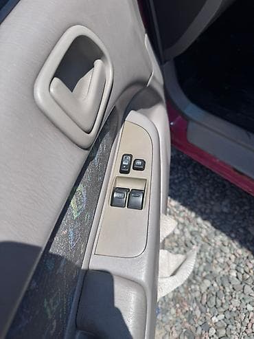 key maker: Toyota Corolla: 1998 г., 1.6 л, Механика, Хэтчбэк — 7
