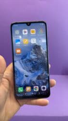 купить диск hdd: Redmi, Redmi Note 7, Б/у, 64 ГБ — 11