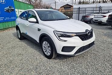 cvt: 🚗 **АВТОЗАПЧАСТИ RENAULT KOREA ИЗ КОРЕИ 🇰🇷** Оригинальные контрактные — 4