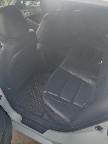 gx460 lexus: Kia K5: 2014 г., 2 л, Автомат, Бензин, Седан — 4