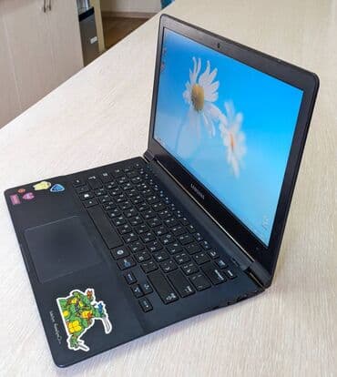 ультрабук самсунг: Ультрабук, Samsung, 4 ГБ ОЗУ, 13.3 ", Б/у, Для работы, учебы, память SSD — 3