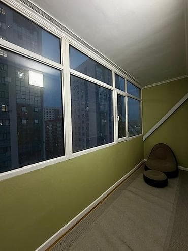 Квартиры: 2 комнаты, 68 м², Элитка, 8 этаж, Евроремонт — 6