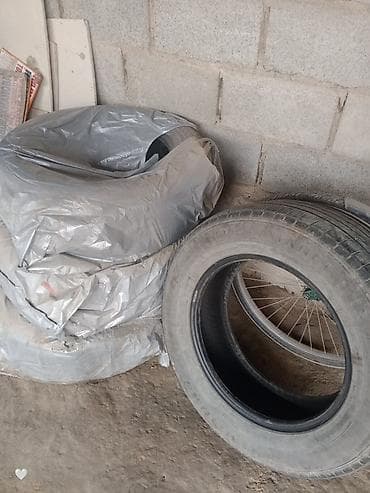 маркант 65: Летние шины SUMITOMO HTR ENHANCE LX2 235/65/17 - Тип: легковые — 3