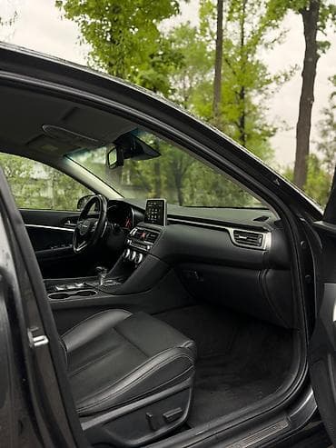 tayota progres: Hyundai Genesis: 2019 г., 2 л, Автомат, Бензин, Седан — 9