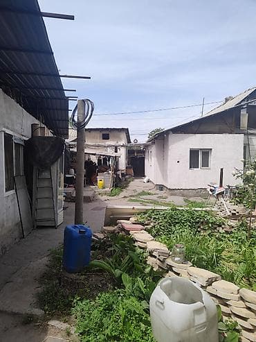 залог недвижимость: Дом с большим участком и хозяйственными постройками - Жилой — 2