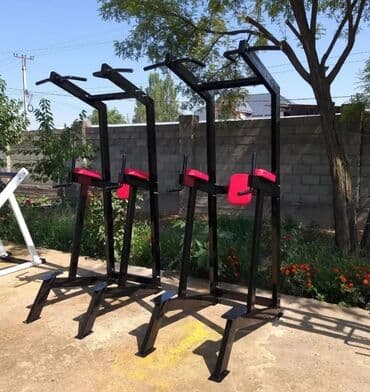 турник настенные потолочные: Турник, 3 в 1, Напольный, Новый, Самовывоз, Платная доставка — 1