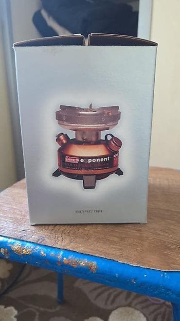 studio display: Горелка Coleman Exponent (Model 550B) Отличный выбор для тех, кто — 2