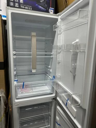 морозильние: Холодильник Avest, Новый, Двухкамерный, De frost (капельный), 60 * 186 * 60 — 5