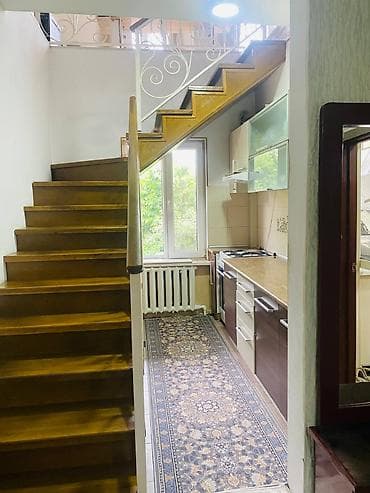 Дома: 210 м², 6 комнат, Кондиционер, Парковка, Забор, огорожен — 7