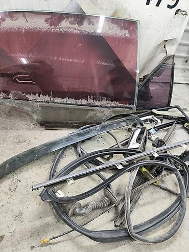 Транспорт: Эшик Комплект BYD, Оригинал — 4