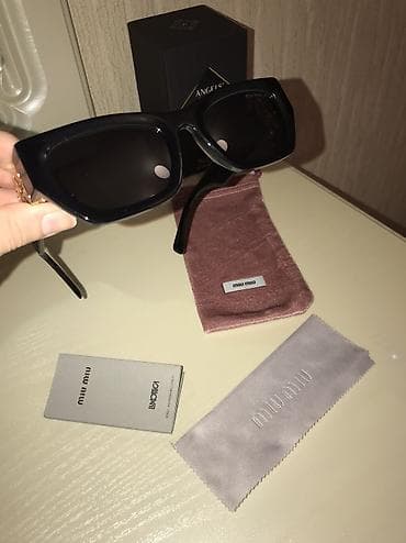лимитированная: Солнцезащитные очки очки, Tom Ford, Женские, Кошачий глаз, Линзы антибликовые, Линзы поляризованные, Оригинал, Новый — 3