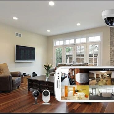 установка отопления в частном доме цена бишкек: Установка видео камеры в офисы частный дом,котеджи,магазин,и,т,д. Цены — 9