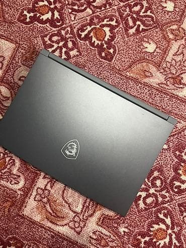 msi gf76 katana: Игровой, Intel Core i5, ОЗУ, RAM: 16 ГБ — 1