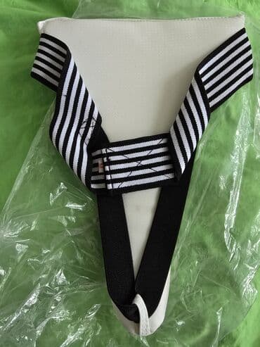 форма добок для тхэквондо: Комплект экипировки/ щитки для тхэквондо Daedo/WTF: - Накладки на — 3