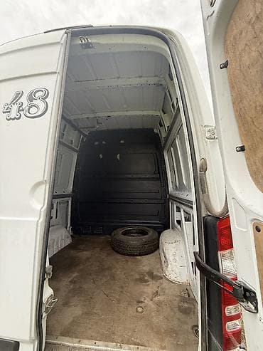 Mercedes-Benz Спринтер: 2014 г., 2.2 л, Кол менен иштөөчү, Дизель, Van — 4