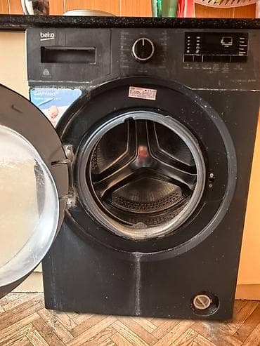 неисправный: Стиральная машина Beko WKY 71233 LANYB4 (7 кг) — Под восстановление / — 2