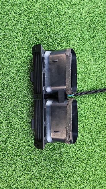 х5: Дефлектор воздуховода BMW Оригинал, Германия — 4